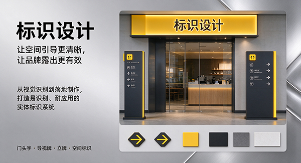 凤山县标识设计