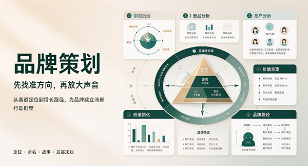 凤山县品牌策划