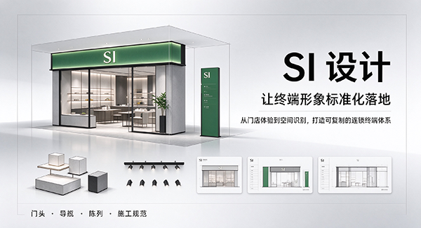 凤山县SI设计